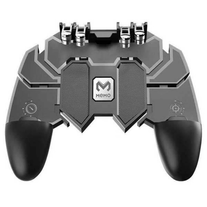 دسته بازی PUBG ممو مدل AK66
