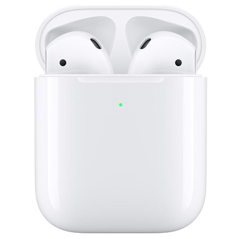 هدفون بلوتوثی مدل Airpod 2
