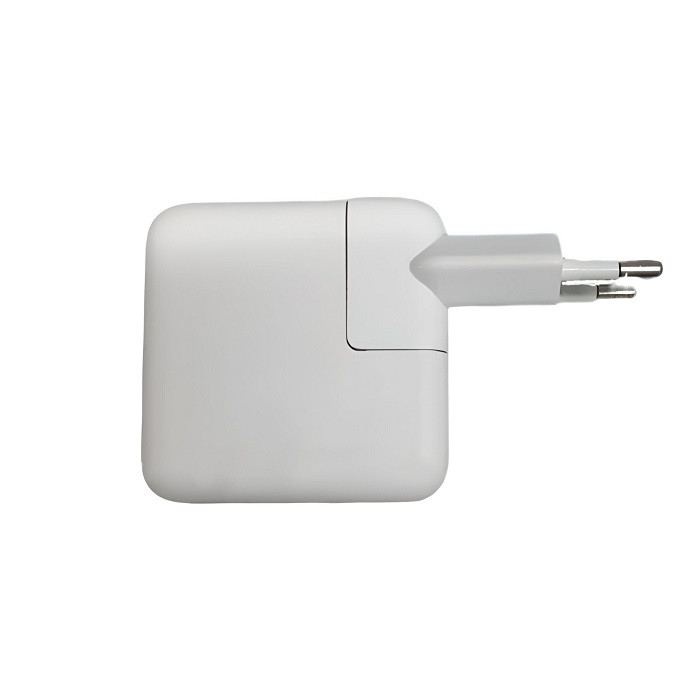 شارژر دیواری  مدل 35 وات مدل  2024 Dual USB-C iphone