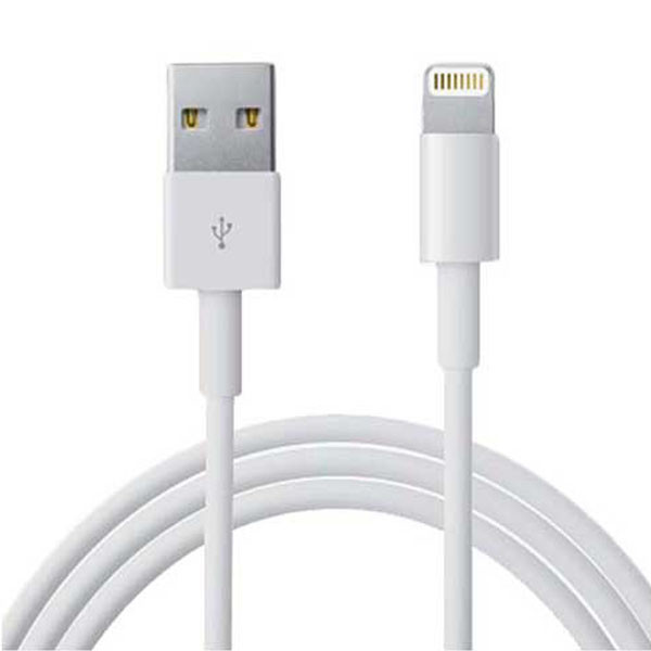 کابل تبدیل USB به لایتنینگ مدل 44 طول 1 متر