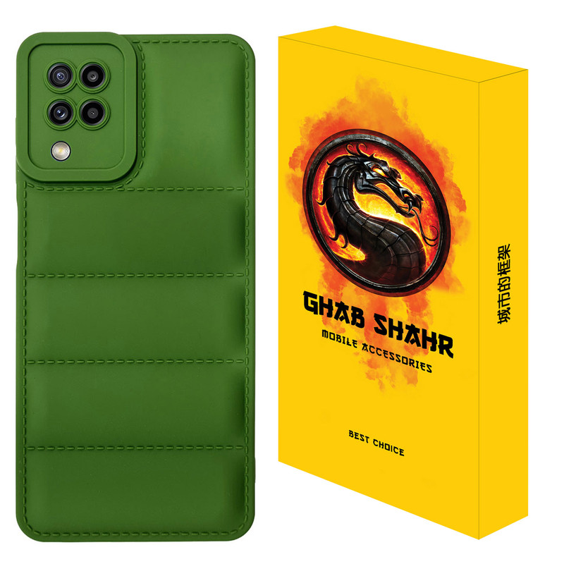 کاور قاب سالیوان مدل JACKET مناسب برای گوشی موبایل سامسونگ Galaxy M53