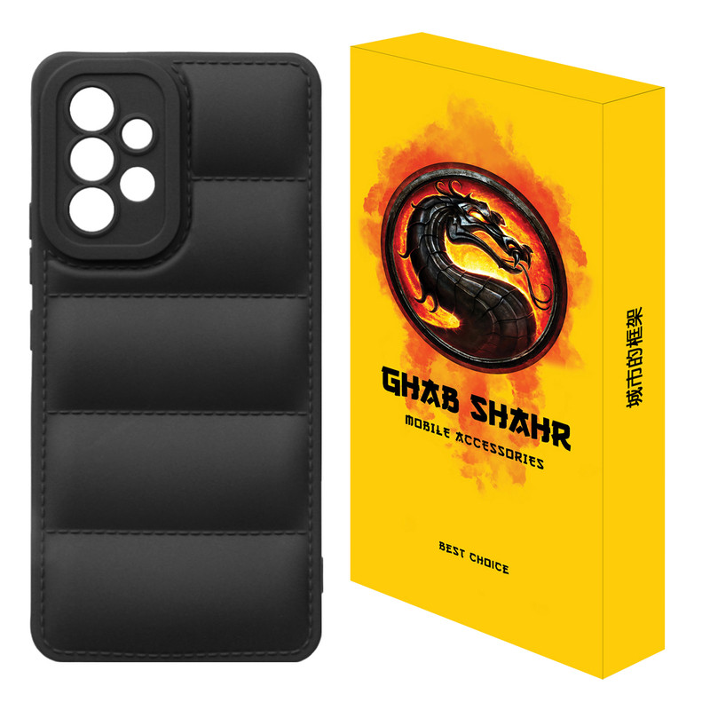 کاور قاب سالیوان مدل JACKET مناسب برای گوشی موبایل سامسونگ Galaxy A53 5G