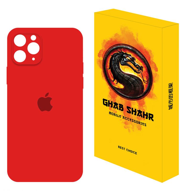 کاور قاب شهر مدل CLK مناسب برای گوشی موبایل اپل iPhone 11 Pro