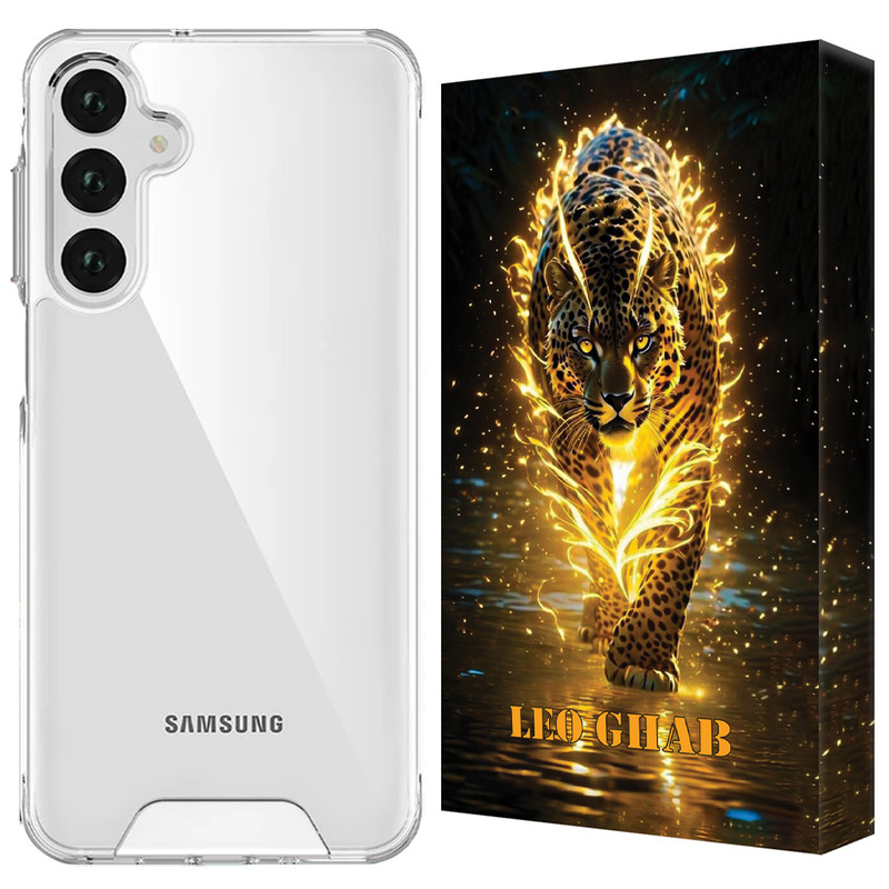 کاور لئو قاب مدل SPCL مناسب برای گوشی موبایل سامسونگ Galaxy A15 4G / Galaxy A15 5G