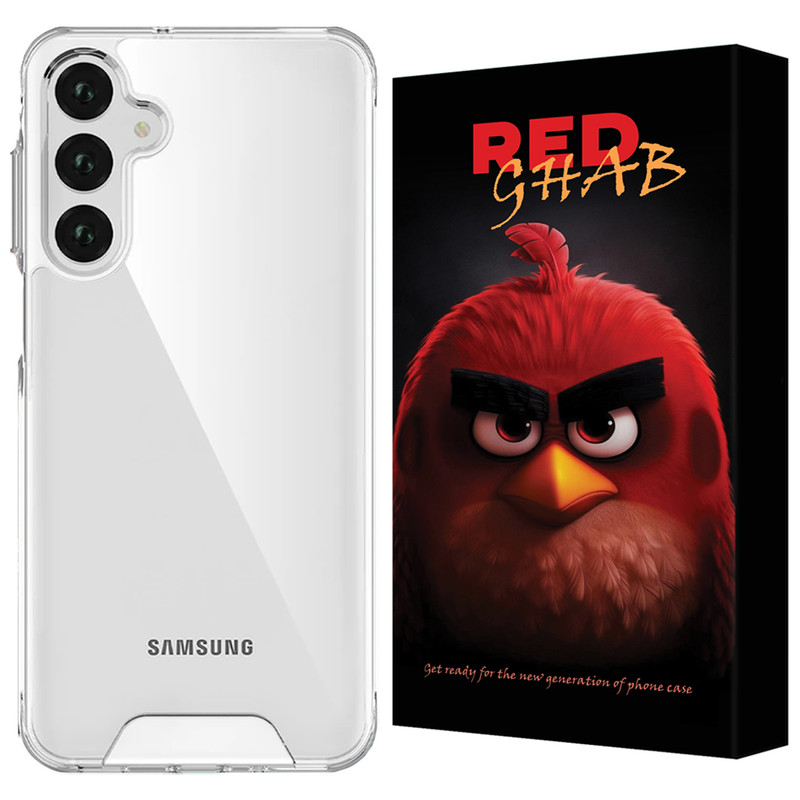 کاور رد قاب مدل SPCR مناسب برای گوشی موبایل سامسونگ Galaxy A15 4G / Galaxy A15 5G / Galaxy A25 5G