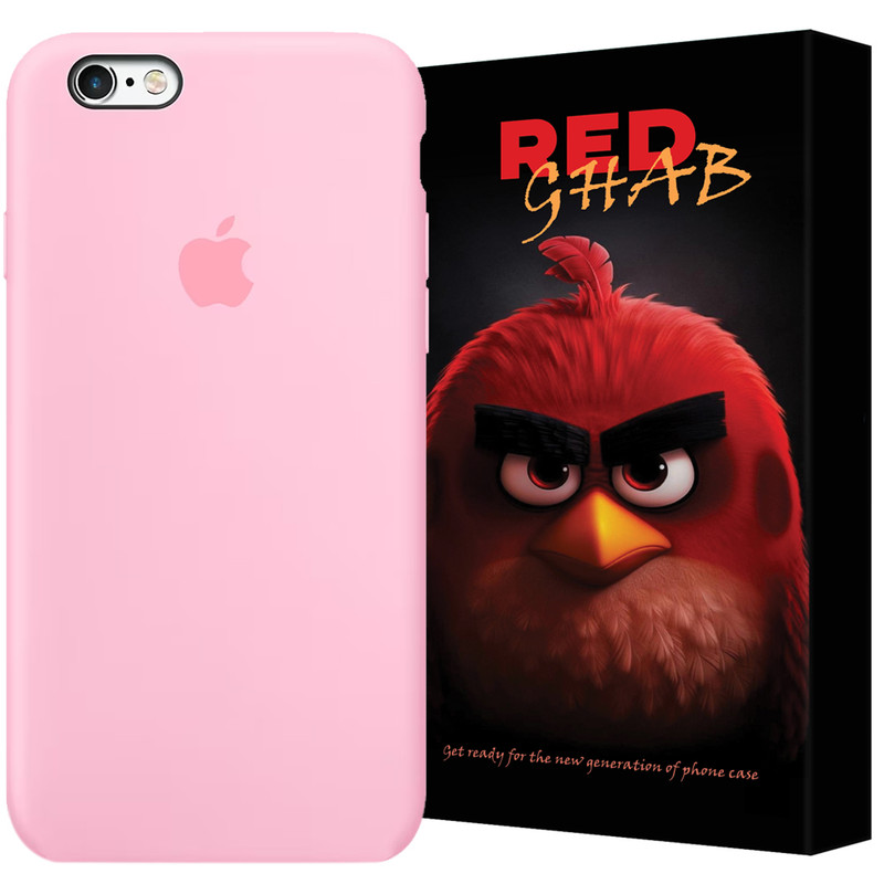 کاور رد قاب مدل RSILB مناسب برای گوشی موبایل اپل iPhone 6 Plus / 6s Plus