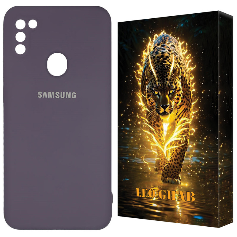 کاور لئو قاب مدل SILILK مناسب برای گوشی موبایل سامسونگ Galaxy A11 / M11