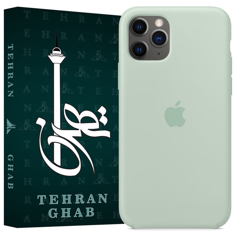 کاور تهران قاب مدل TSILB مناسب برای گوشی موبایل اپل iPhone 11 Pro