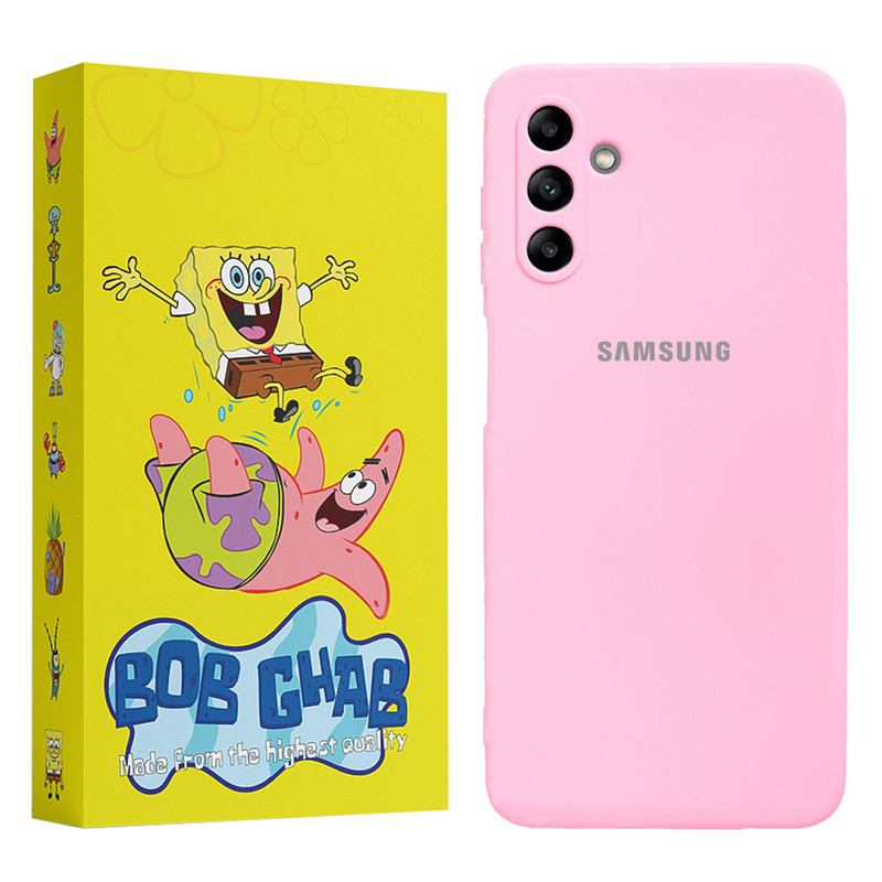 کاور باب قاب مدل BABSILIC مناسب برای گوشی موبایل سامسونگ Galaxy A04s