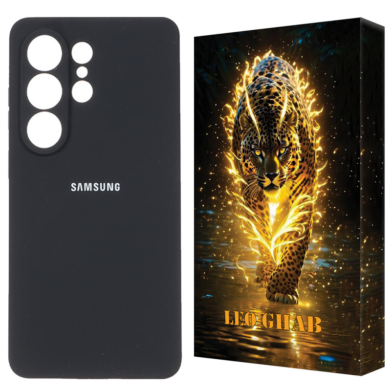 کاور لئو قاب مدل ORGSLL مناسب برای گوشی موبایل سامسونگ Galaxy S26 Ultra