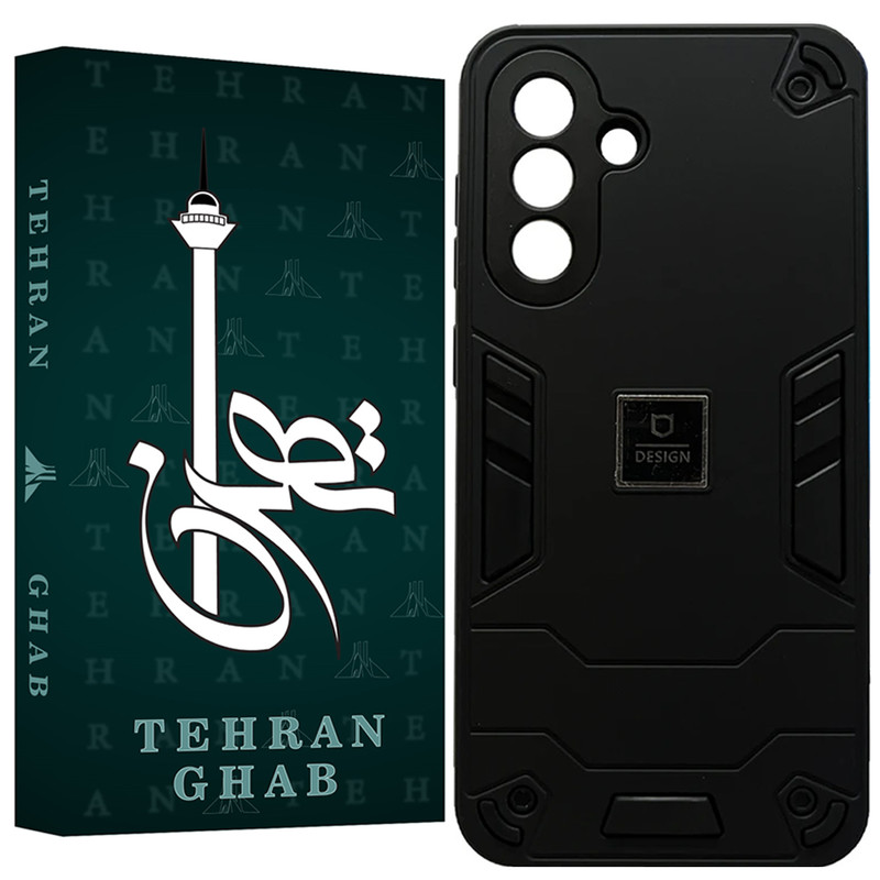 کاور تهران قاب مدل BATNT مناسب برای گوشی موبایل سامسونگ Galaxy A26 5G