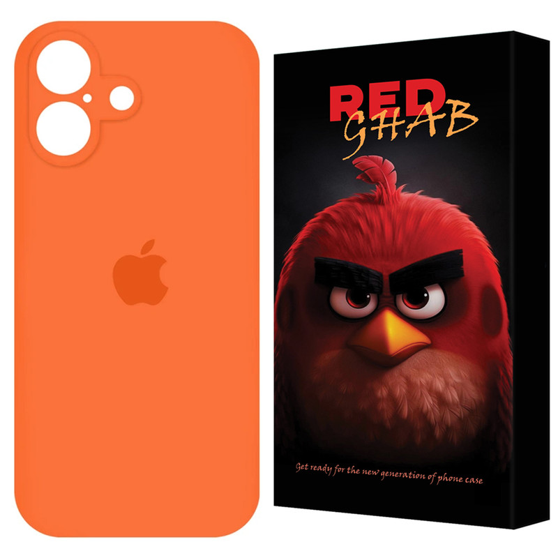 کاور رد قاب مدل RSILB مناسب برای گوشی موبایل اپل iPhone 17