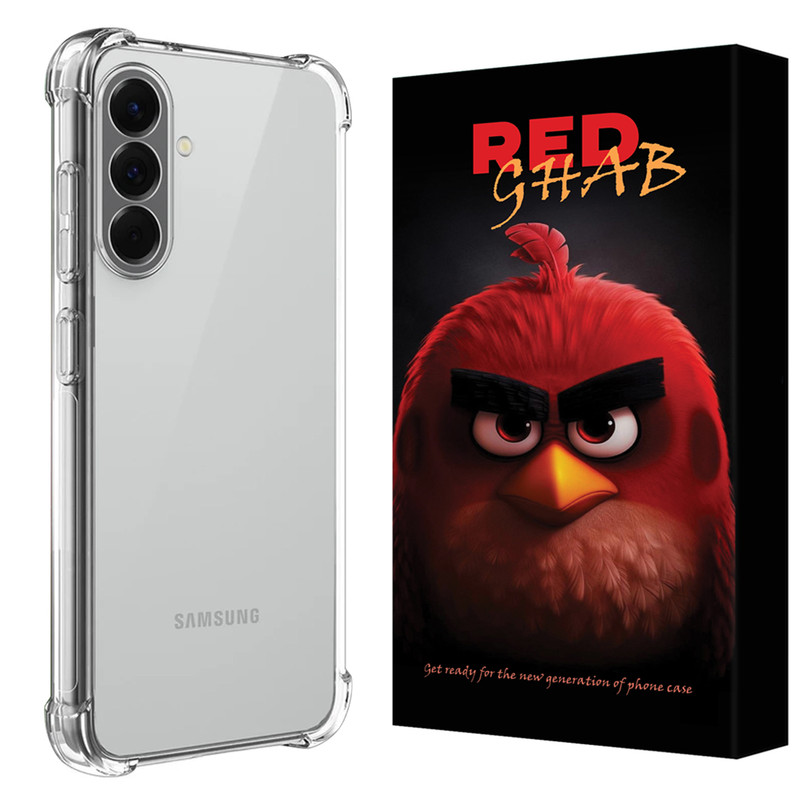 کاور رد قاب مدل KPBR مناسب برای گوشی موبایل سامسونگ Galaxy A36 5G /A56 5G