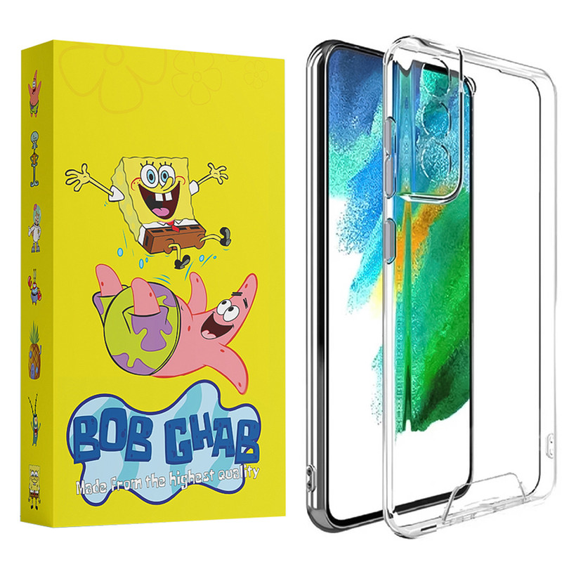 کاور باب قاب مدل SPCB مناسب برای گوشی موبایل سامسونگ Galaxy S21 FE 5G