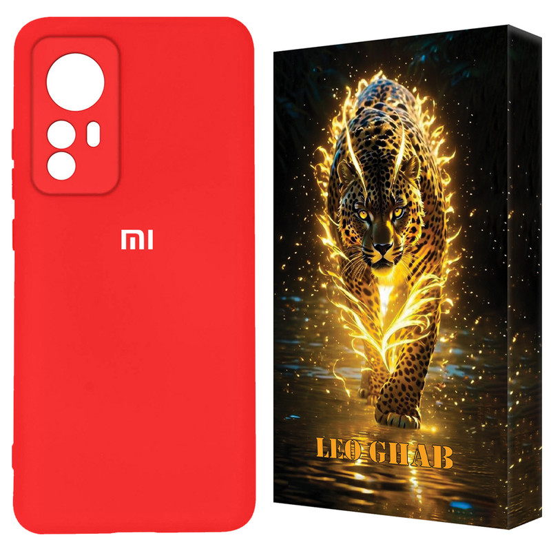 کاور لئو قاب مدل ORGSLL مناسب برای گوشی موبایل شیائومی Redmi Note 12S
