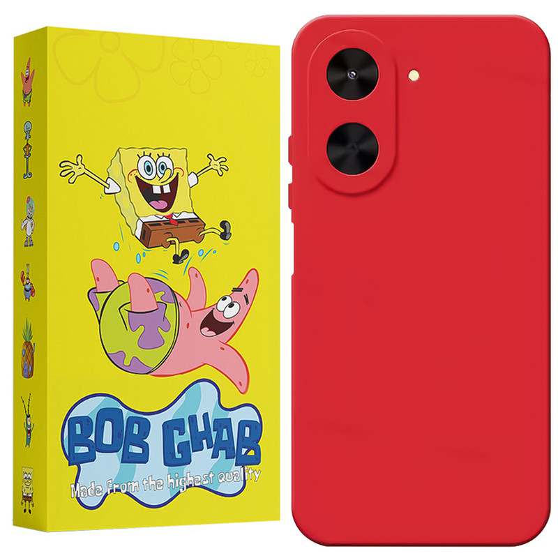 کاور باب قاب مدل BOBSILIC مناسب برای گوشی موبایل شیائومی Redmi A5 4G / Poco C71