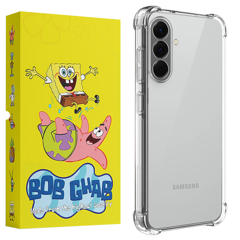 کاور باب قاب مدل KPBB مناسب برای گوشی موبایل سامسونگ Galaxy A36 5G / Galaxy A56 5G