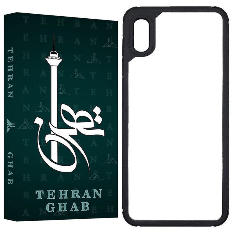 کاور تهران قاب مدل TSKI مناسب برای گوشی موبایل سامسونگ Galaxy A10 / M10