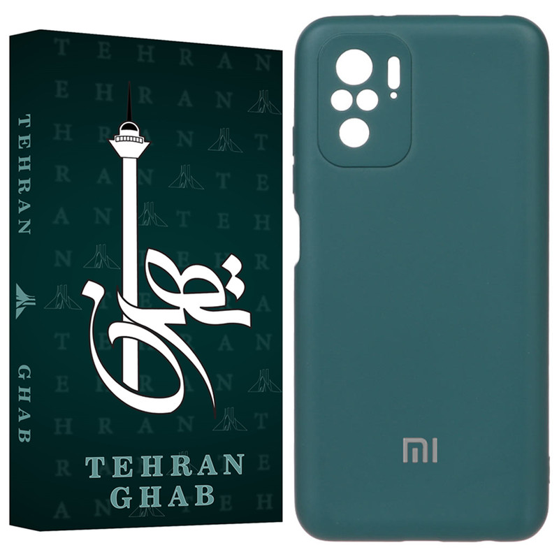 کاور تهران قاب مدل TSIA20 مناسب برای گوشی موبایل شیائومی Redmi Note 10 4G / Redmi Note 10S / Redmi Note 11 SE India / Poco M5s
