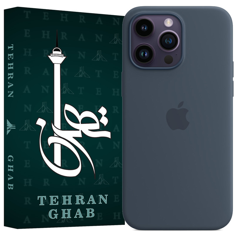 کاور تهران قاب مدل TSILB مناسب برای گوشی موبایل اپل iPhone 14 Pro Max