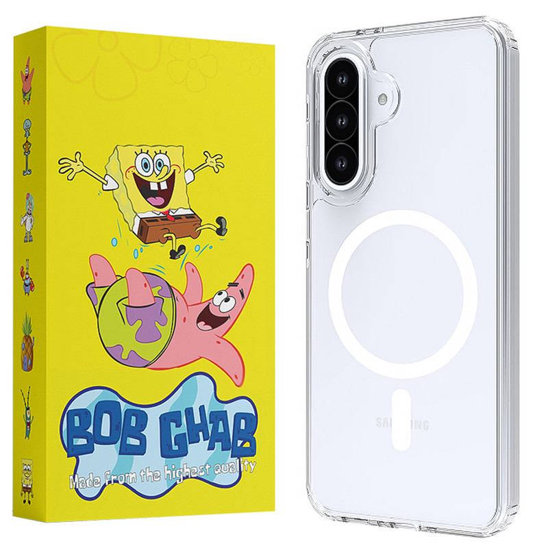 کاور باب قاب مدل SHFB مناسب برای گوشی موبایل سامسونگ Galaxy A26