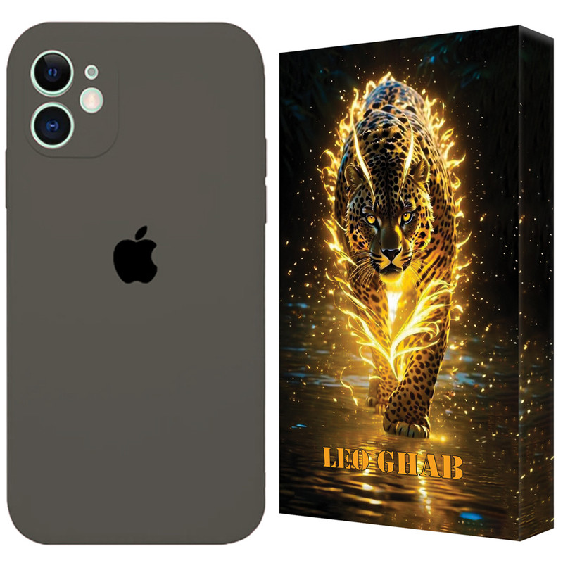 کاور لئو قاب مدل SILIFIL مناسب برای گوشی موبایل اپل iPhone 11
