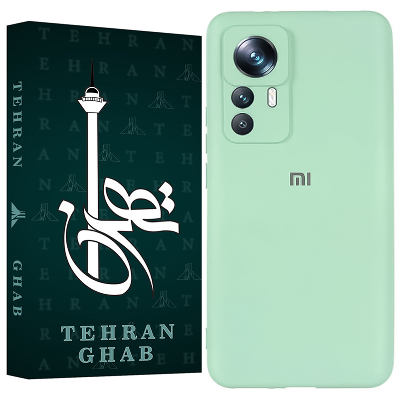 کاور تهران قاب مدل TSILICIN مناسب برای گوشی موبایل شیائومی 12T Pro / 12T / Redmi K50 Ultra