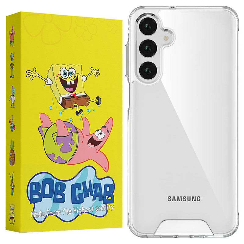 کاور باب قاب مدل SPCB مناسب برای گوشی موبایل سامسونگ Galaxy A15 4G / Galaxy A15 5G