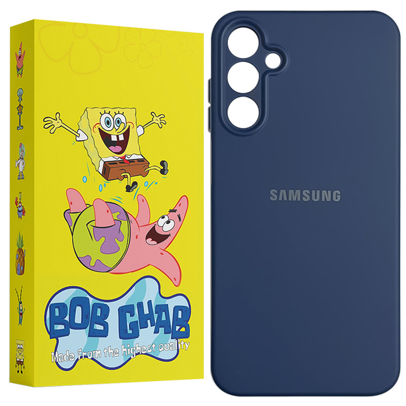 کاور باب قاب مدل BSIA20 مناسب برای گوشی موبایل سامسونگ Galaxy A15 4G / Galaxy A15 5G