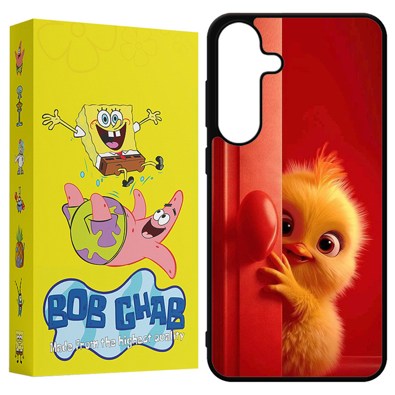 کاور باب قاب مدل BCPS24 مناسب برای گوشی موبایل سامسونگ Galaxy S24