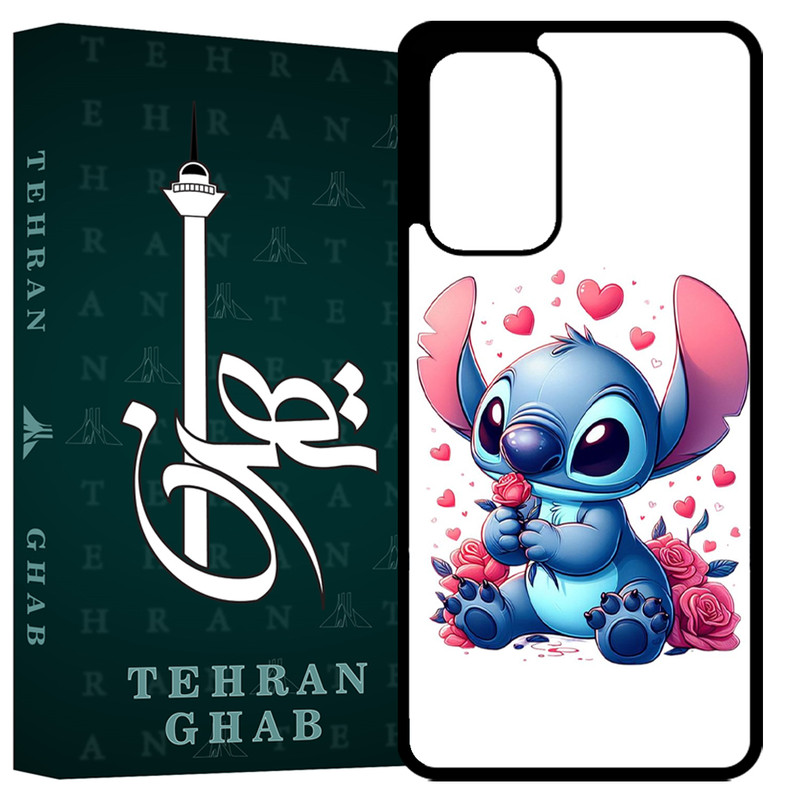 کاور تهران قاب مدل TCPA53 مناسب برای گوشی موبایل سامسونگ Galaxy A53 5G