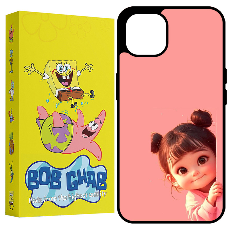 کاور باب قاب مدل BCP14 مناسب برای گوشی موبایل اپل iPhone 14
