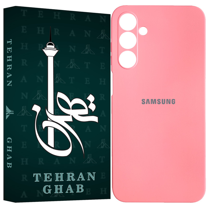 کاور تهران قاب مدل TSIA20 مناسب برای گوشی موبایل سامسونگ Galaxy A14 4G / A14 5G / M14 5G