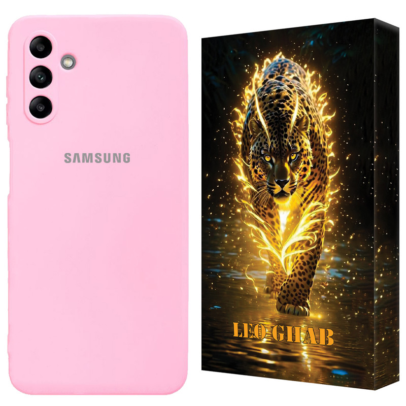 کاور لئو قاب مدل SILILK مناسب برای گوشی موبایل سامسونگ Galaxy A04s / Galaxy A13 5G