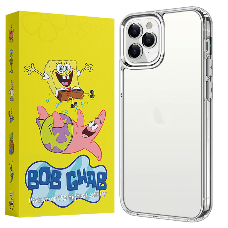 کاور باب قاب مدل SJB مناسب برای گوشی موبایل اپل iPhone 11 Pro Max