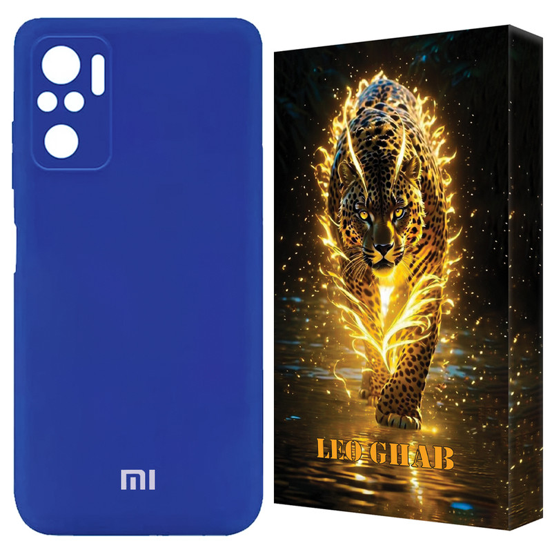 کاور لئو قاب مدل ORGSLL مناسب برای گوشی موبایل شیائومی Redmi Note 10 4G / Redmi Note 10S