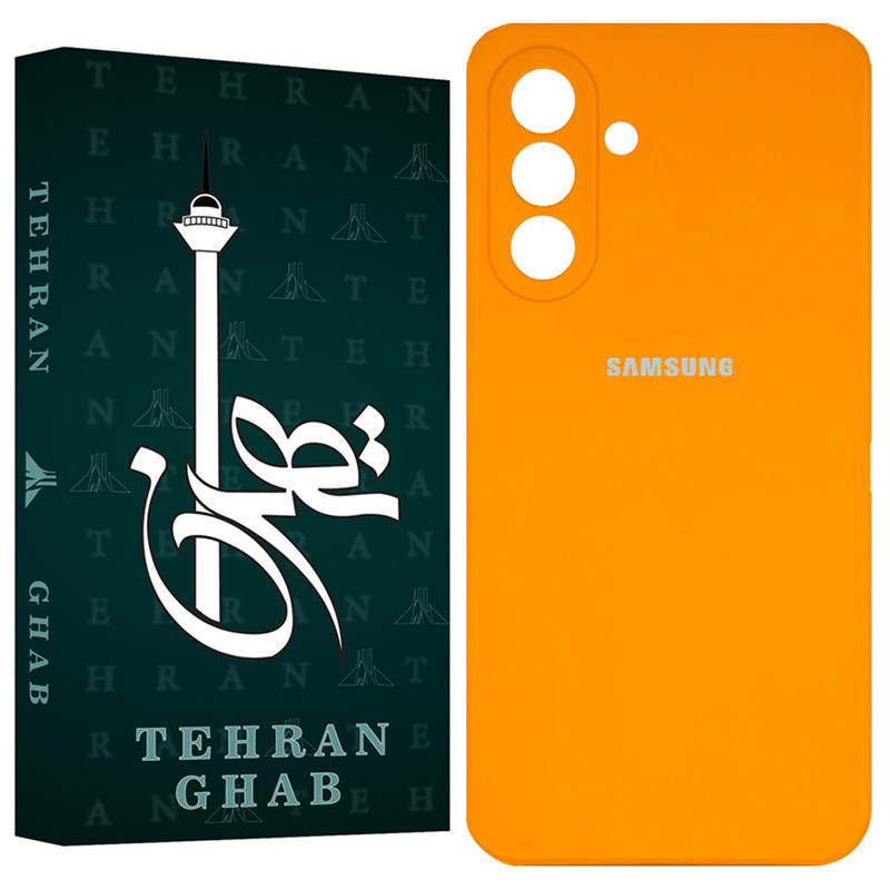 کاور تهران قاب مدل TSI مناسب برای گوشی موبایل سامسونگ Galaxy A36 5G