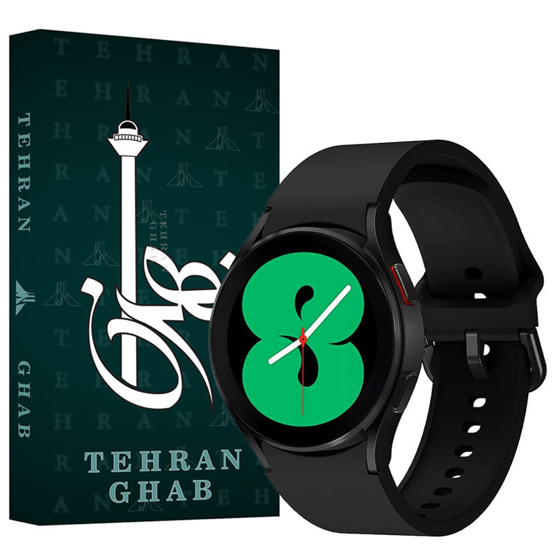 بند تهران قاب مدل TSGK مناسب برای ساعت هوشمند سامسونگ Galaxy Watch Ultra 47mm