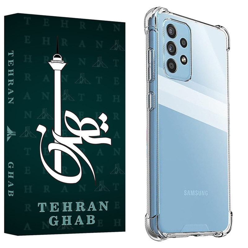 کاور تهران قاب مدل KPT20 مناسب برای گوشی موبایل سامسونگ Galaxy A53 5G