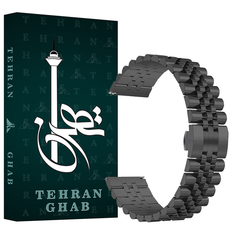 بند تهران قاب مدل TROL مناسب برای ساعت هوشمند میبرو C1