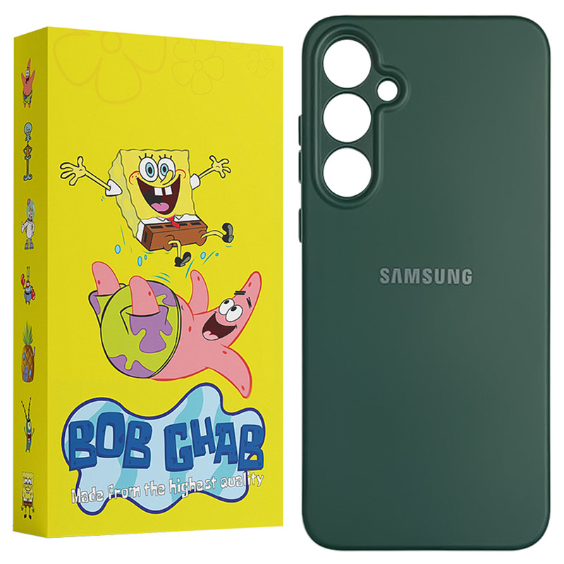 کاور باب قاب مدل BSIA20 مناسب برای گوشی موبایل سامسونگ Galaxy A35 5G