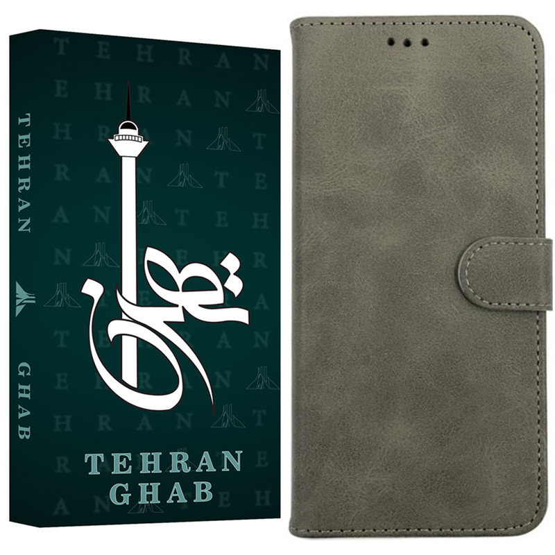 کیف کلاسوری تهران قاب مدل KKT مناسب برای گوشی موبایل شیائومی Redmi Note 14 Pro 4G