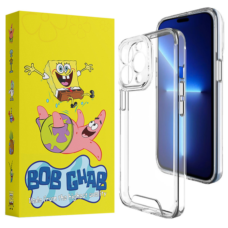 کاور باب قاب مدل SPCB مناسب برای گوشی موبایل اپل iphone 11 Pro
