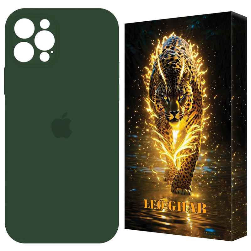 کاور لئو قاب مدل ORGSLL مناسب برای گوشی موبایل اپل iPhone 12 Pro Max