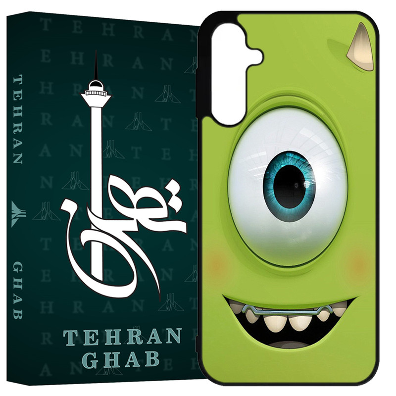 کاور تهران قاب مدل TCPA55 مناسب برای گوشی موبایل سامسونگ Galaxy A55 4G / 5G