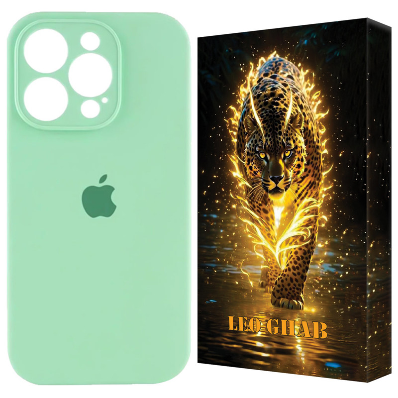 کاور لئو قاب مدل ORGSLL مناسب برای گوشی موبایل اپل iPhone 15 Pro