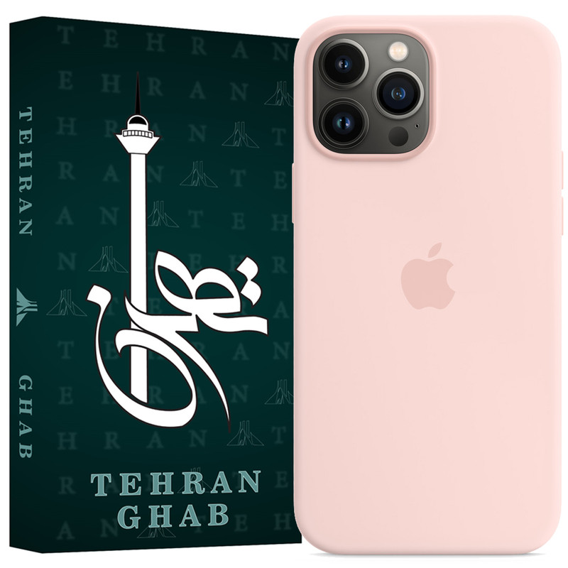 کاور تهران قاب مدل TSILB مناسب برای گوشی موبایل اپل iPhone 13 Pro Max