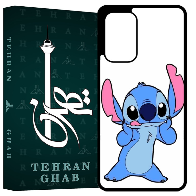 کاور تهران قاب مدل TCPA53 مناسب برای گوشی موبایل سامسونگ Galaxy A53 5G