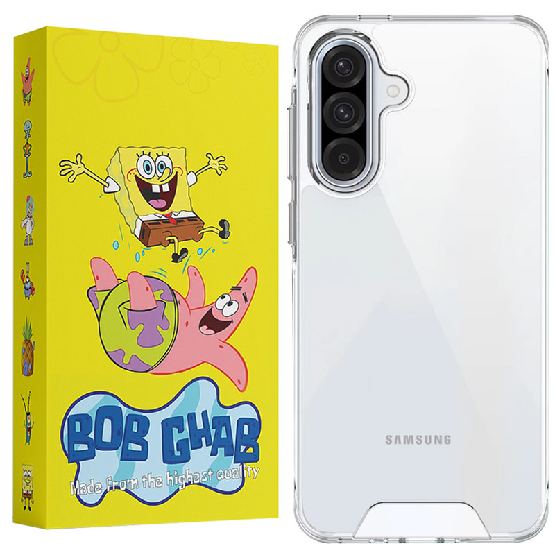 کاور باب قاب مدل SPCB مناسب برای گوشی موبایل سامسونگ Galaxy A26