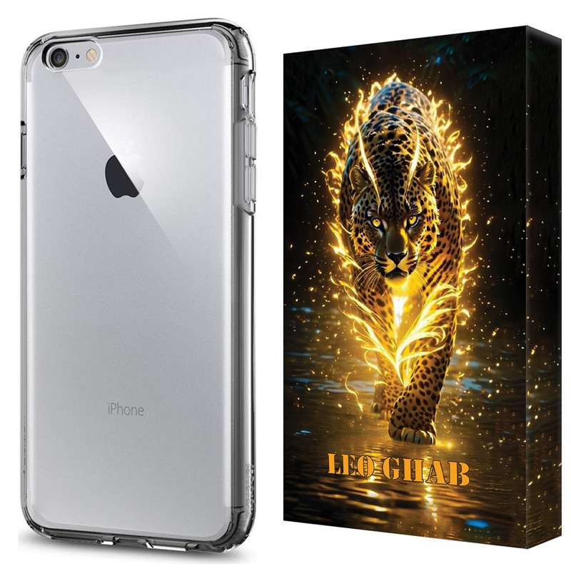 کاور لئو قاب مدل SJL مناسب برای گوشی موبایل اپل iPhone 7 /  iPhone 8